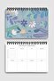 Planning Set of 3, Daily Planner, Weekly Planner, To-Do List, Academic Agenda - 6