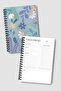 Planning Set of 3, Daily Planner, Weekly Planner, To-Do List, Academic Agenda - 4