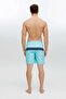 Men's Mint Long Sea Shorts 22003 - 5