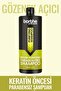 1000ml Paraben-free Keratin Shampoo