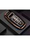Audi A3 2021-2022 A6l A7 A8 Q8 E Tron C8 D5 Key Case