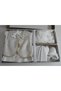Baby Boy Mawlid Outfit Hospital Discharge Circumcision, Holiday Baby Birth Gift - 4