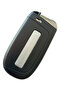 5-key Smart Control Container Compatible with Jeep Compass Renegade - Auto Keychain - 2