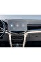 واقي شاشة غير لامع مقاس 15.6 بوصة من BYD SEAL U DM-i للوسائط المتعددة - 2