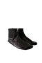 Goat Leather Elastic Lined Socks