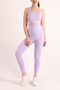 Sports Seamless Tights Set - 5