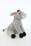 35 CM OTURAN ASIL FIGURED PLUSH TOY
