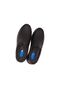 Men's Genuine Leather Ultra Comfortable Gel Black Casual Dad Shoes Bva-2 - 4