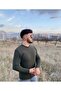 Men's Knitwear Sweater