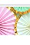 Princess Theme Luxury Birthday Party Decoration Set - 6