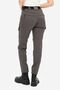 Armory Women's Tactical Cargo Tactical Pants Outdoor Breathable Flexible Fabric Multi-Pocket Without Belt - 4