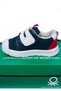Arme City Benetton Bn031820 Full Orthopedic Snap-On Shoes - 3
