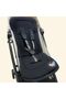وسادة عربة الأطفال بتصميم ميكي ماوس - بطانة المقعد (متوافقة تمامًا مع CYBEX) - 2