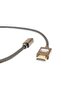 MF-DK62 كابل Micro Hdmi إلى Hdmi 4K 60 هرتز 2 متر - 4