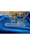 Stylish and stylish Zircon Stone Evening Dress Bracelet - 2