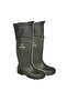 Hunter Green Boots Green Boots No: 44 - 2