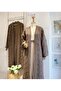 Knitwear Long Cardigan - 2