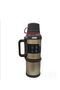 Stainless Large Size 4 Liter 48 Hours Insulated Vacuum Thermos Price for 1 Piece - 2