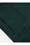Unisex Kinder World Printed Hooded Fleece Oversize Sweatshirt - 3