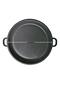 |   Pancake Pan |   Self Handle |   Gray |   36cm