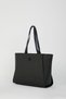 New Black Print Women's Shoulder Bag 05Po22Y1554 - 3