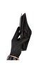 Black Leather Men's Wallet 619 -2 - 6