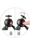 Pixi Taşınabilir Mini Tripod - 6