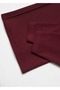 Sweatshirt with decorative stitching - 6