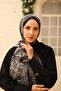 Nariya Shawl Model 90001-18 - 5