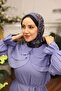 Nariya Shawl 90001-23 - 5