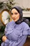 Nariya Shawl 90001-23 - 4