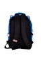 Sonic Blue Three-Dimensional School Bag and Lunch Box Set (4 Pieces) - 4