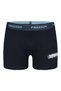 10 Colorful Printed Boys' Boxers - 8024B3 - 3