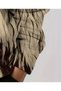 Men's Children's Sweatshirt with Lion Figure Print, Kangaroo Pocket, Hood - 4