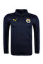 2024/25 a Team Footballer Full Zipper