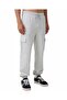 Premium Gray Sweatpants - Cargo Pocket and Rubber Leg - 3