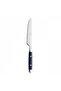 Alina 36 Piece Cutlery Set for 6 Persons Blue - 5