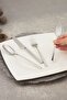 Adriatic 24 Piece Elegance Fork Spoon Knife Set for 6 Persons Boxed - 2