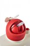 Tritan Camera Children's Water Bottle - 550 ml Cream - 6