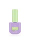 GREEN LAST&CARE NAIL COLOR NO: 138