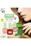 GREEN LAST&CARE NAIL COLOR NO: 117 - 3