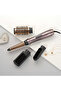 Air Blow Hair Styler Set Air Styler, 1000W, 4 Nozzles, Ionic Technology, As136E - 4