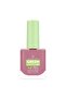 GREEN LAST&CARE NAIL COLOR NO: 118
