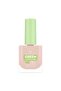 GREEN LAST&CARE NAIL COLOR NO: 111