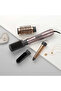Air Blow Hair Styler Set Air Styler, 1000W, 4 Nozzles, Ionic Technology, As136E - 3