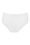 2006 Women's Seamless Taktel Panties White - 2