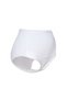 Women's Cotton Maternity Panties White