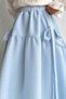 Bella Blue Bow Skirt - 2