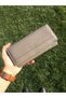 Useful Genuine Leather Mink Women's Wallet
