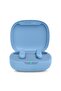 Wave Flex, Wireless Earbuds Headphones, Blue - 3
